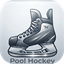 Logo Pool Hockey
